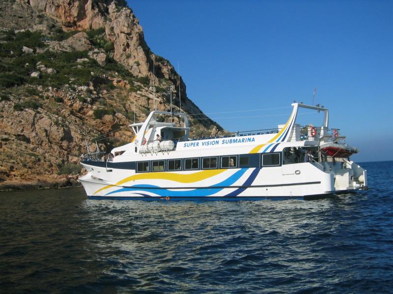 Mundo Marino
