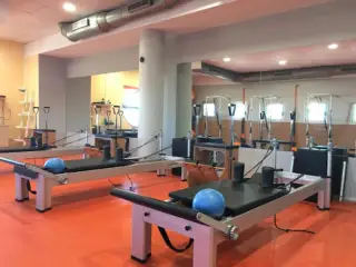 Centro Deportivo Dénia