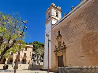 Denia Castle and Archaeological Museum