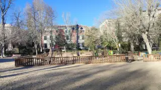San Julián Park