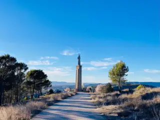 Mirador del Cerro del Socorro