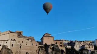 A Vista de Globo
