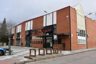 Odeon Cuenca