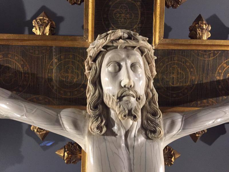 Museo de la Semana Santa de Cuenca