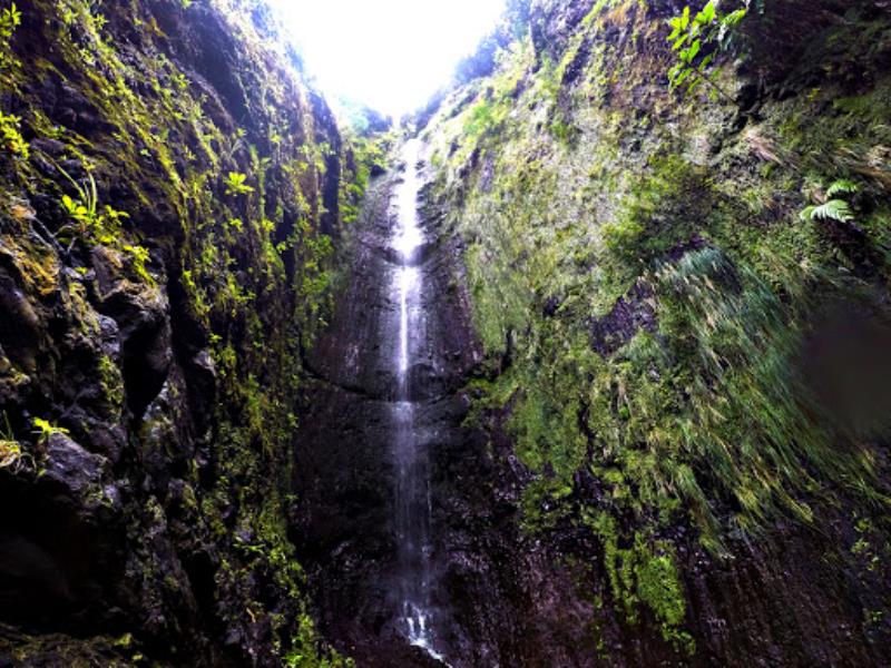 AVENTURAS COLGADAS - MULTIAVENTURA CUENCA