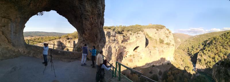 Ventano del Diablo