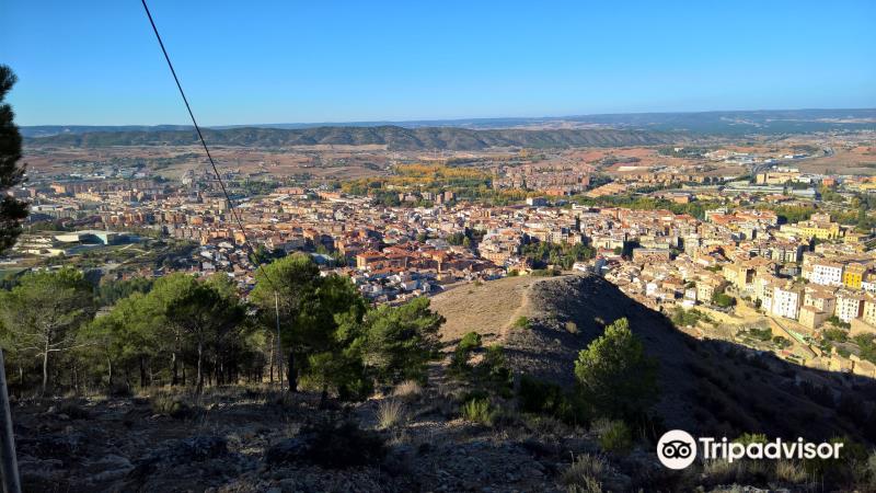 Cerro del Socorro