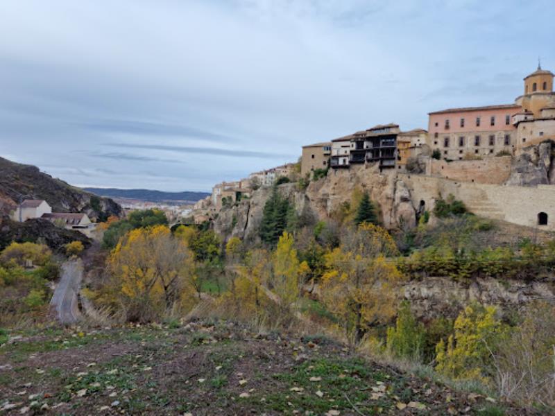 Mirador Cuenca