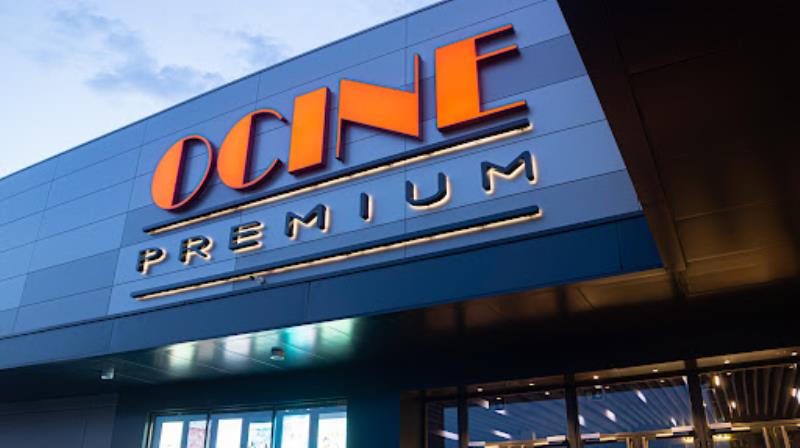 OCINE Premium Bahía Real