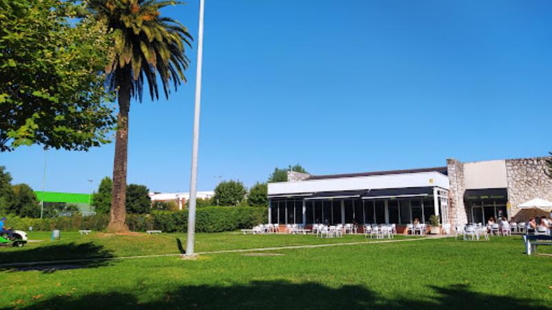 Ruth Beitia Municipal Sports Complex