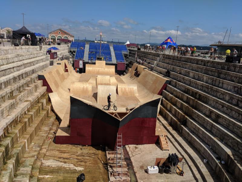 La Duna de Gamazo