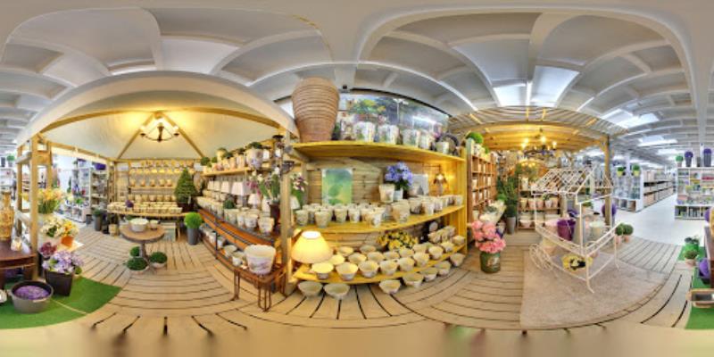 Garden Center La Encina