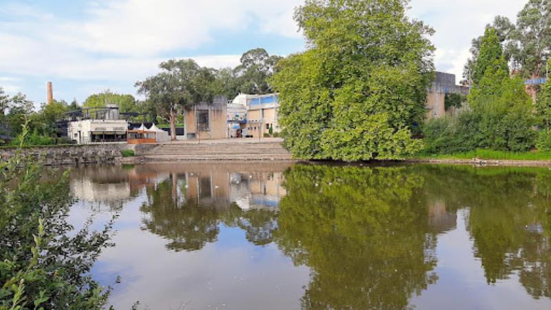 Cantábrica Park