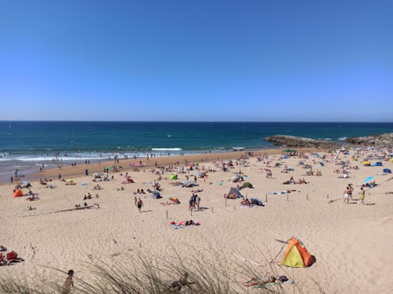 Playa Liencres