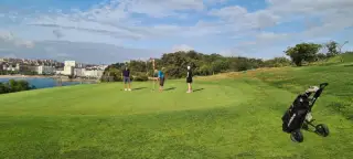 Club de Golf Matelenas