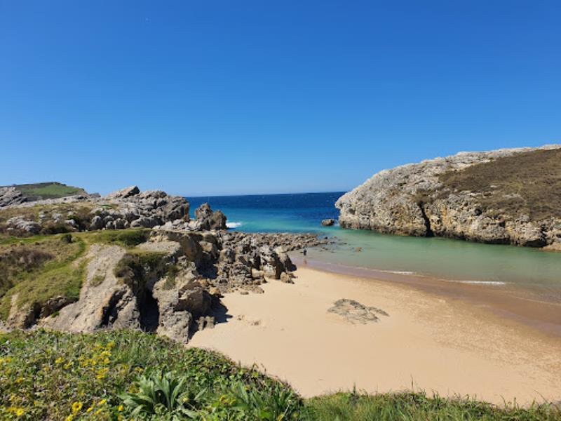 Camping Virgen del Mar