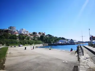 Explanada de Gamazo