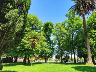 Parque de Jado