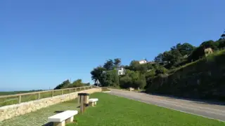 Mirador Abra del Pas