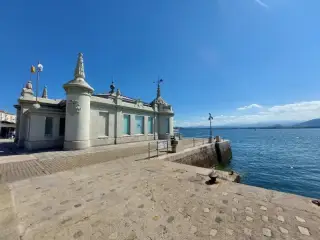 Palacete del Embarcadero