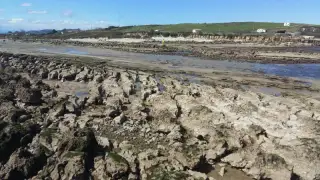 La Maruca Beach
