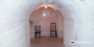 桑坦德防空洞博物馆