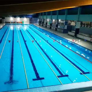 Centro Deportivo Supera Santander
