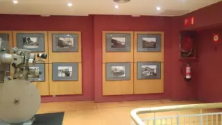 Sala Bretón