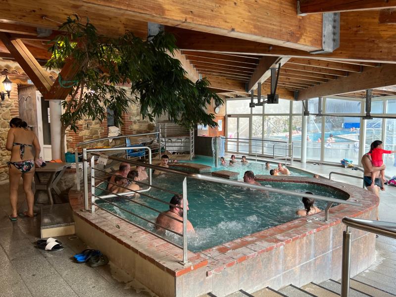 Les Bains de Llo