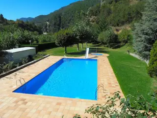 Camping El Pont D'Ardaix