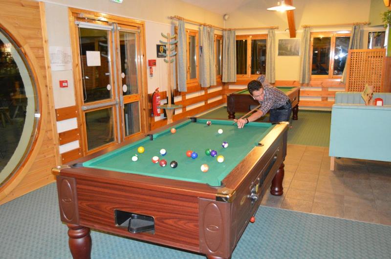 Bowling l'Elan