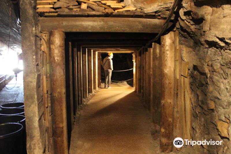 Museu de les Mines