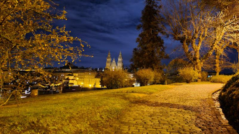 Miradoiro da Catedral