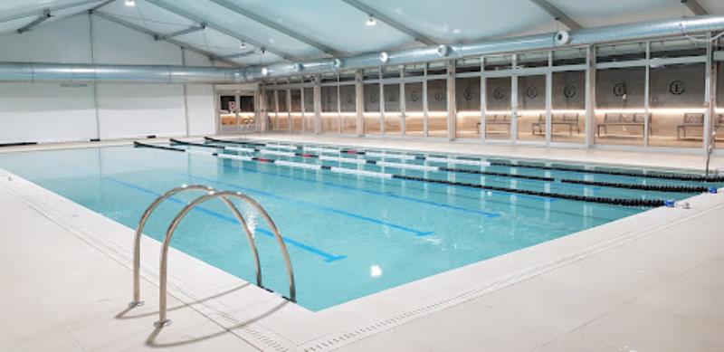 Wellness Club Unico