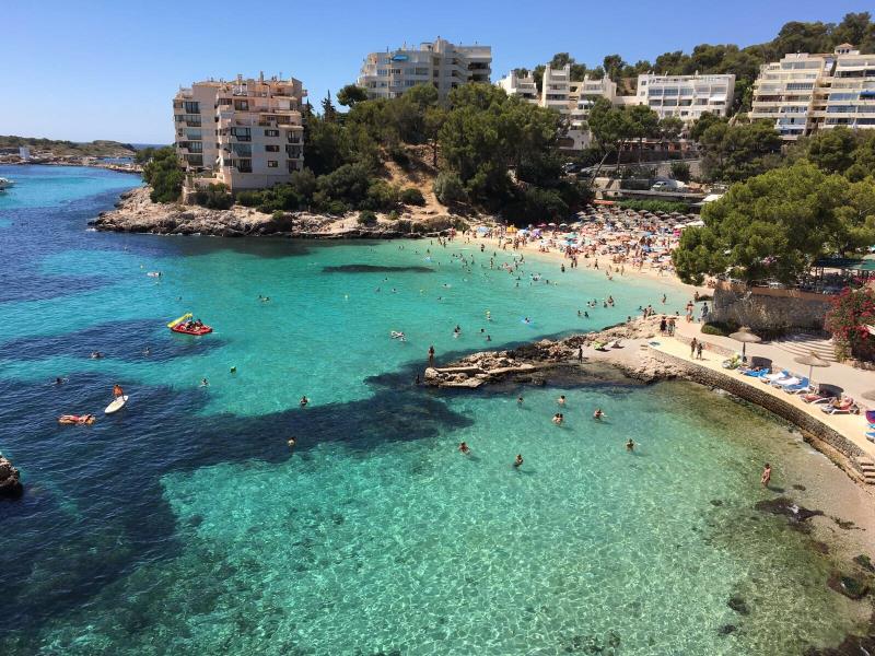 Platja d'Illetes
