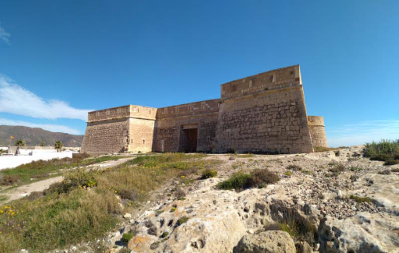 Mirador Las Salinas