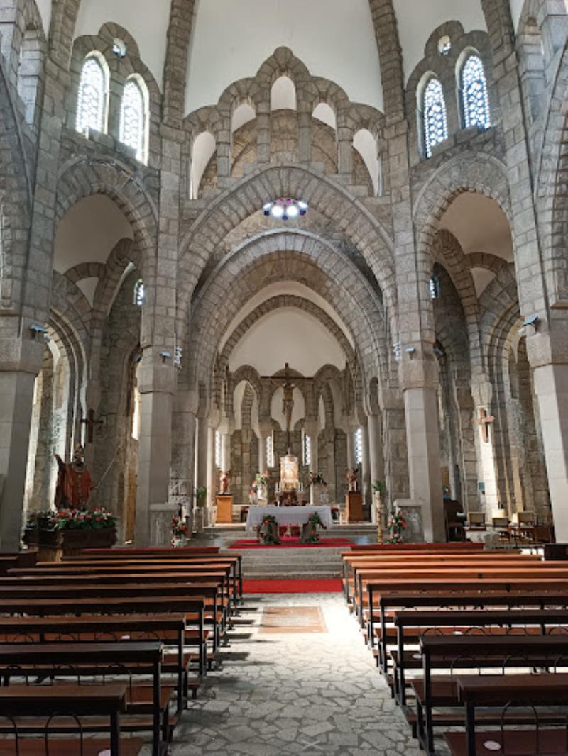Templo da Vera Cruz