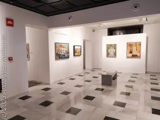 Museo de Arte Dona Pakyta