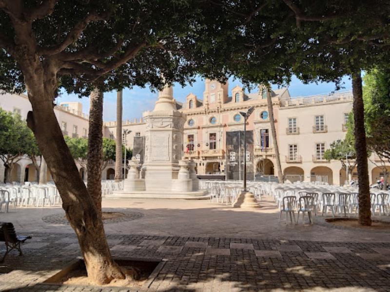 Plaza Vieja