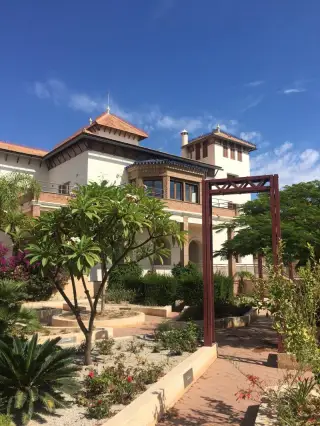 Casa del Cine
