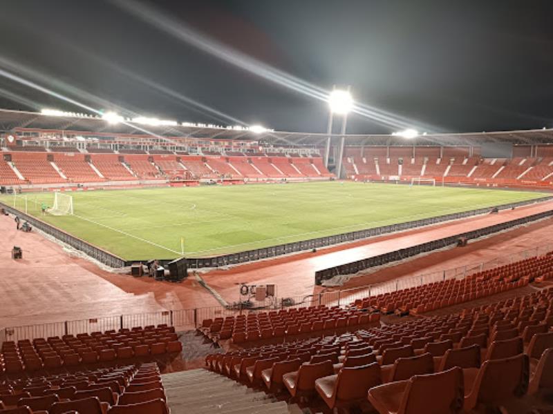Union Deportiva Almería