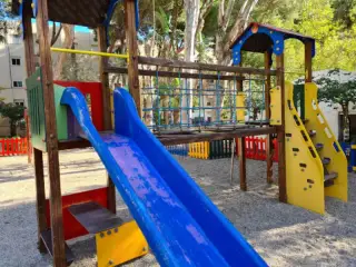 Parque Municipal de Aguadulce