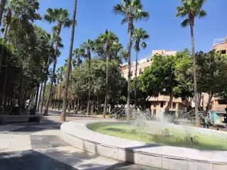 Almeria Walk of Fame