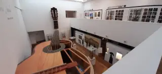 Museo de la Guitarra