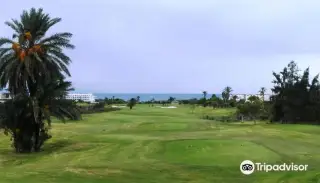 Alboran Golf