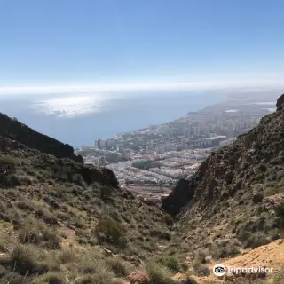 Antenas de Aguadulce