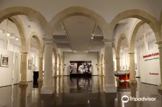 Centro Andaluz de la Fotografia