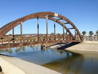 Parque del Andarax