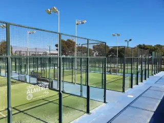Section Tennis Club Swimming Almería