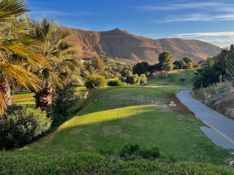 La Envia Golf